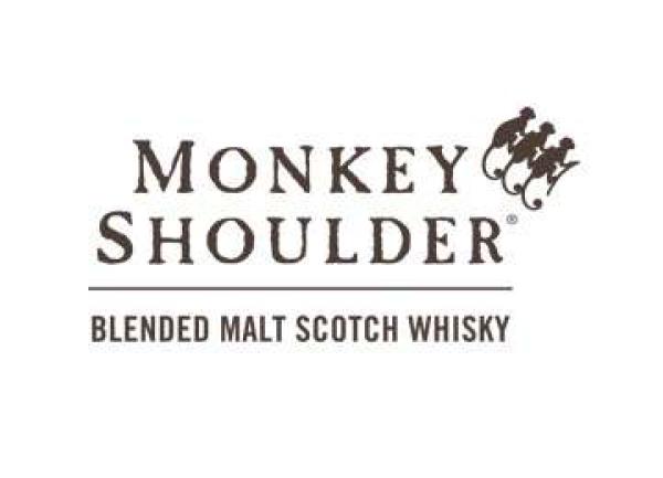 Monkey Shoulder Blended Whisky 5cl